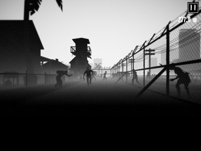 Fear the Walking Dead Dead Run joc android  (5)