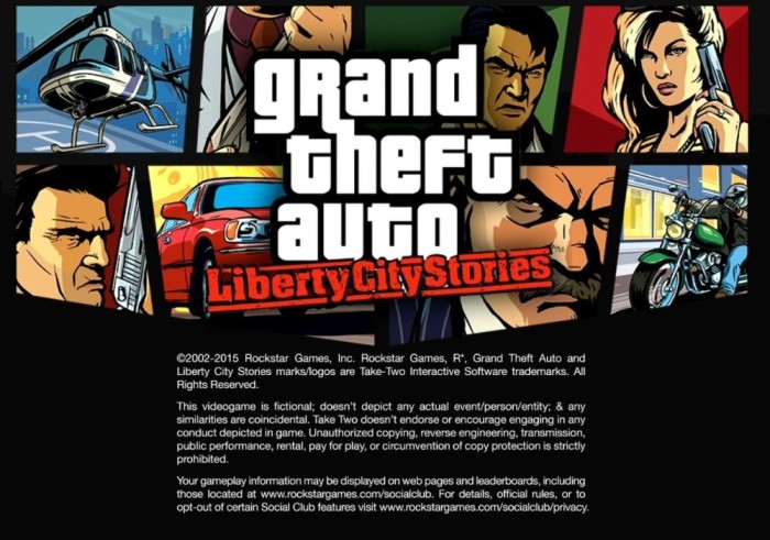 GTA Liberty City Stories review in limba romana joc android firstplay ro  (1)