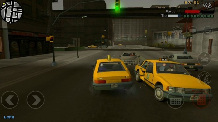 GTA Liberty City Stories review in limba romana joc android firstplay ro  (12)