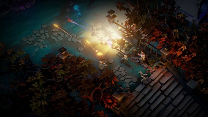 Ghostbusters Slime City joc mobil ios android  (4)