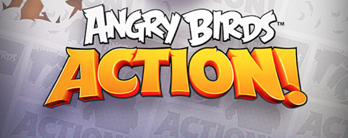 angry birds action joc android lansare  (1)