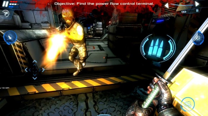 dead effect 2 review in limba romana joc android firstplay ro (8)
