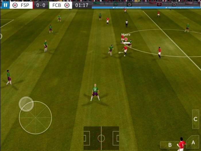 dream league soccer 2016 review jos ios in limba romana firstplay ro (11)