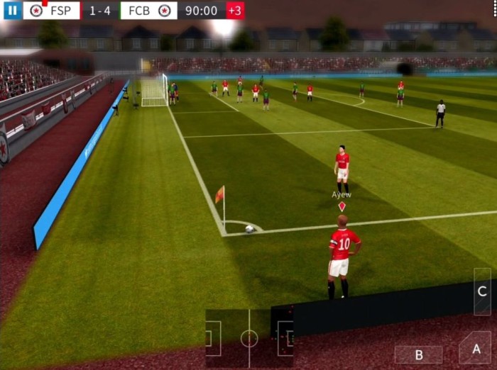 dream league soccer 2016 review jos ios in limba romana firstplay ro (15)