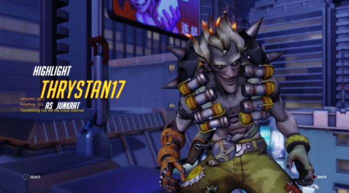 overwatch review in limba romana joc PS4 firstplay ro (13)