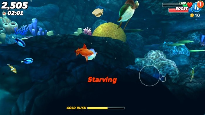 hungry shark world preview in limba romana joc android firstplay ro (11)
