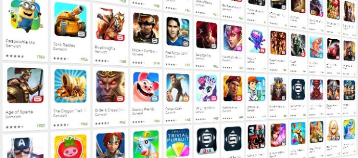 vivendi cumpara gameloft