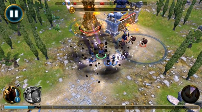 Olympus Rising preview in limba romana joc android firstplay ro (11)