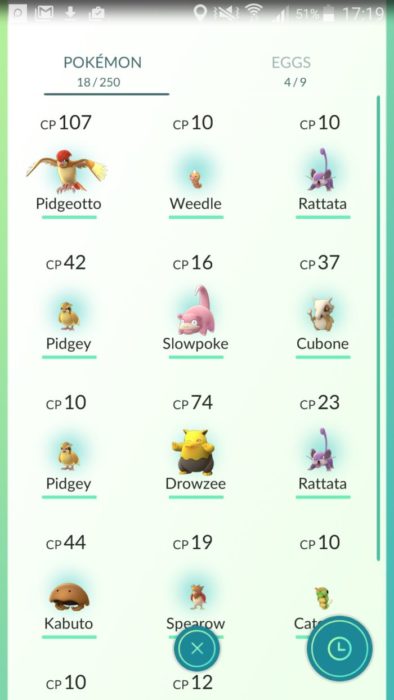 Pokemon GO lansare oficiala Romania joc iOS joc Android  (2)