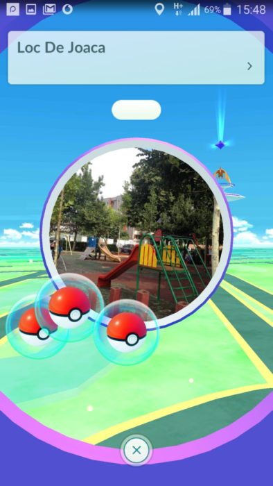 Pokemon GO lansare oficiala Romania joc iOS joc Android  (4)