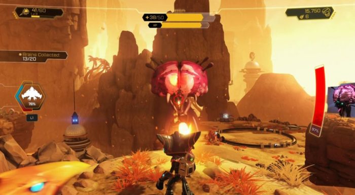 Ratchet and Clank joc PS4 review in limba romana firstplay ro (15)