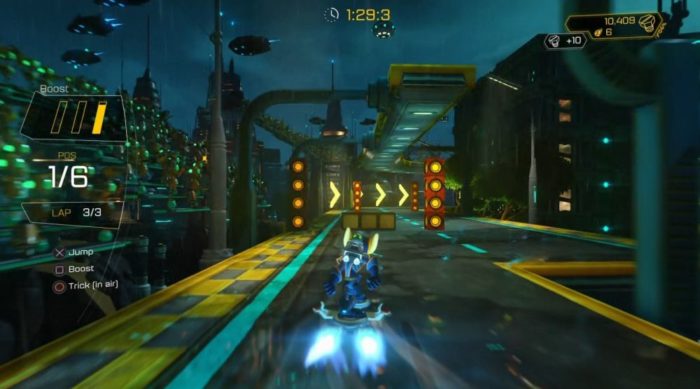 Ratchet and Clank joc PS4 review in limba romana firstplay ro (8)