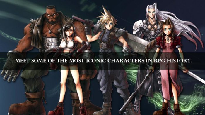 final fantasy 7 joc android lansare (3)