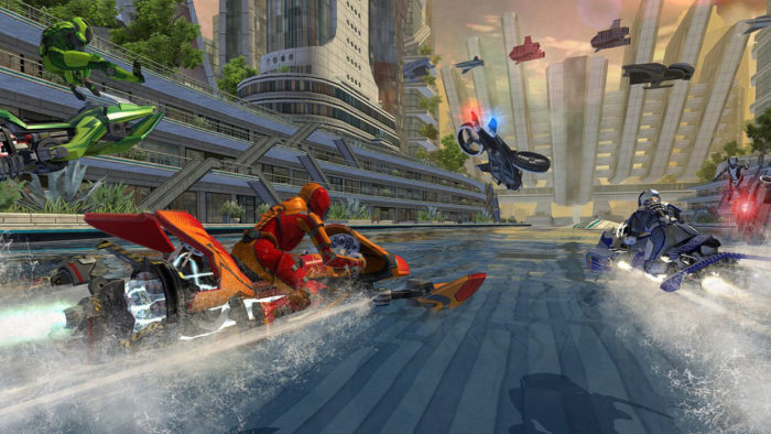 riptide gp renegade joc android lansare (1)