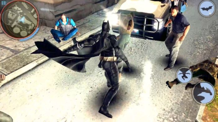 batman the dark knight rises joc android review in limba romana firstplay ro (6)