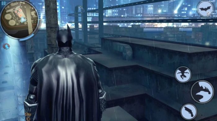batman the dark knight rises joc android review in limba romana firstplay ro (8)