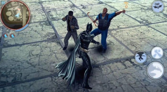 batman the dark knight rises joc android review in limba romana firstplay ro (9)