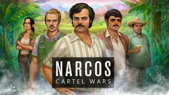 narcos cartel wars joc android joc ios joc mobil (1)
