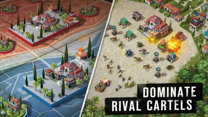 narcos cartel wars joc android joc ios joc mobil (4)