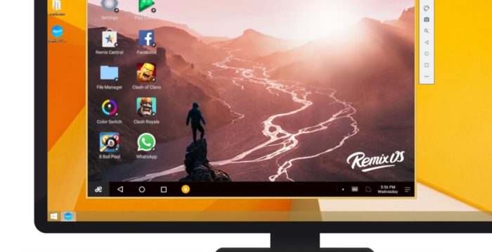 remix-os-player-emulator-jocuri-android-pe-pc-windows-1