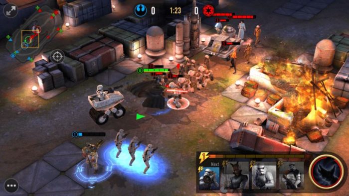 star-wars-force-arena-joc-mobil