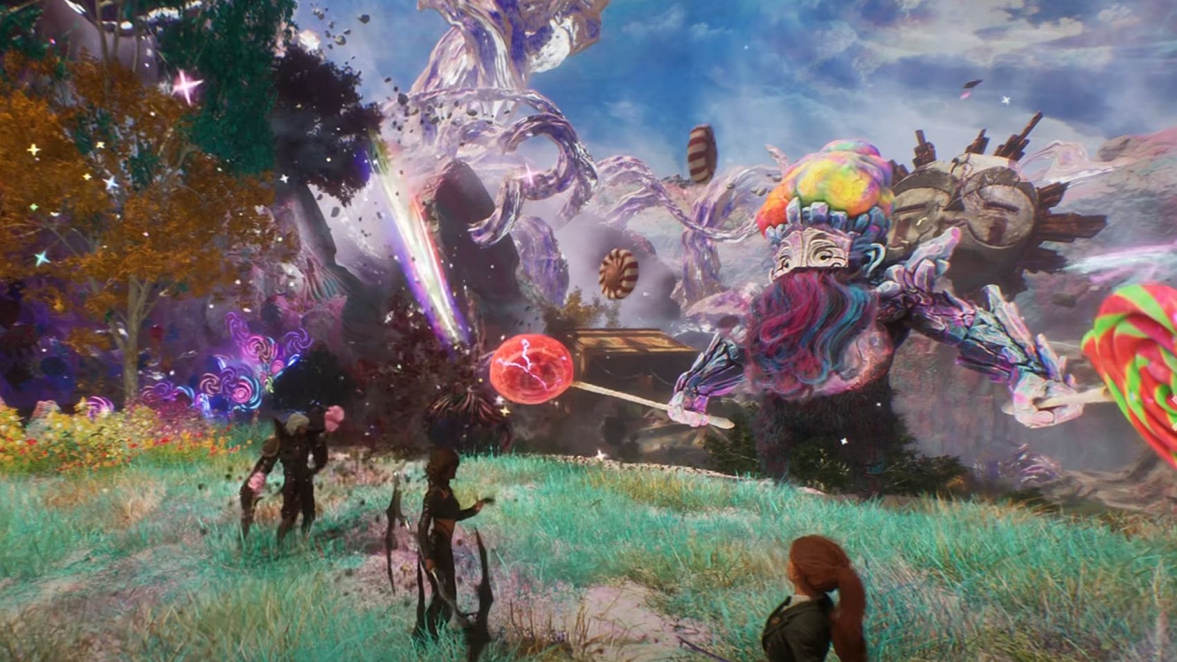 clair obscur thank you update goty