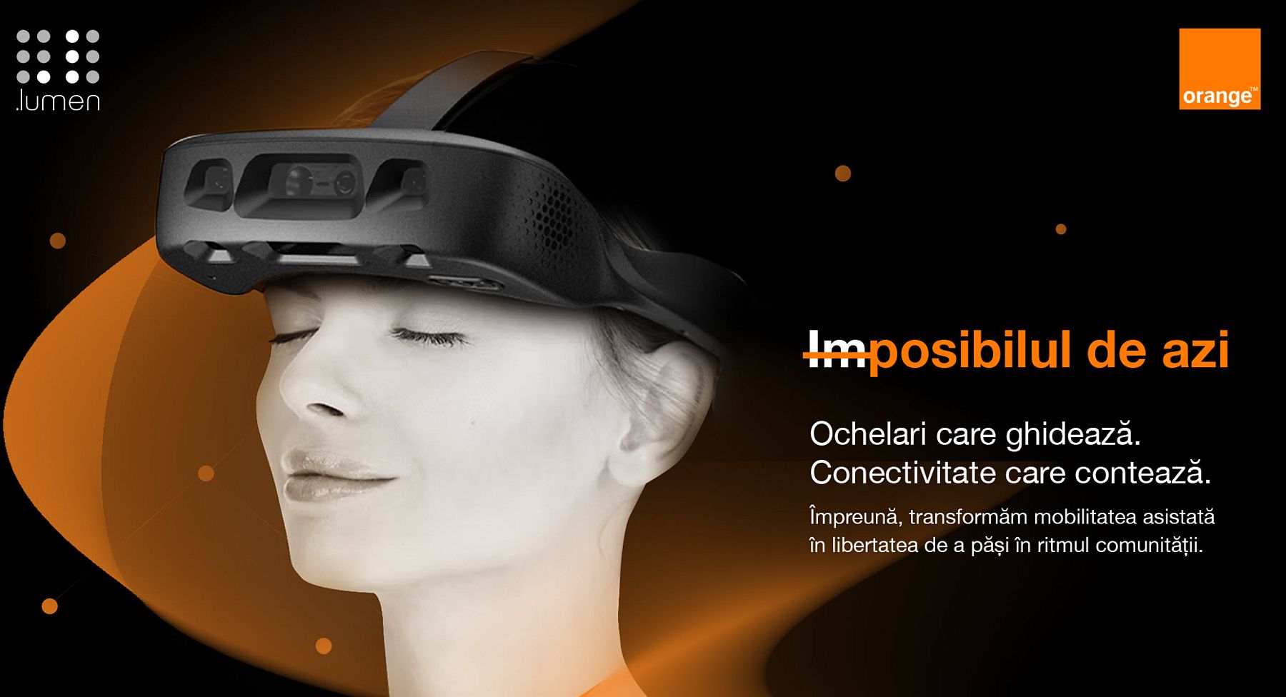 pachet bundle dot lumen orange romania 2026