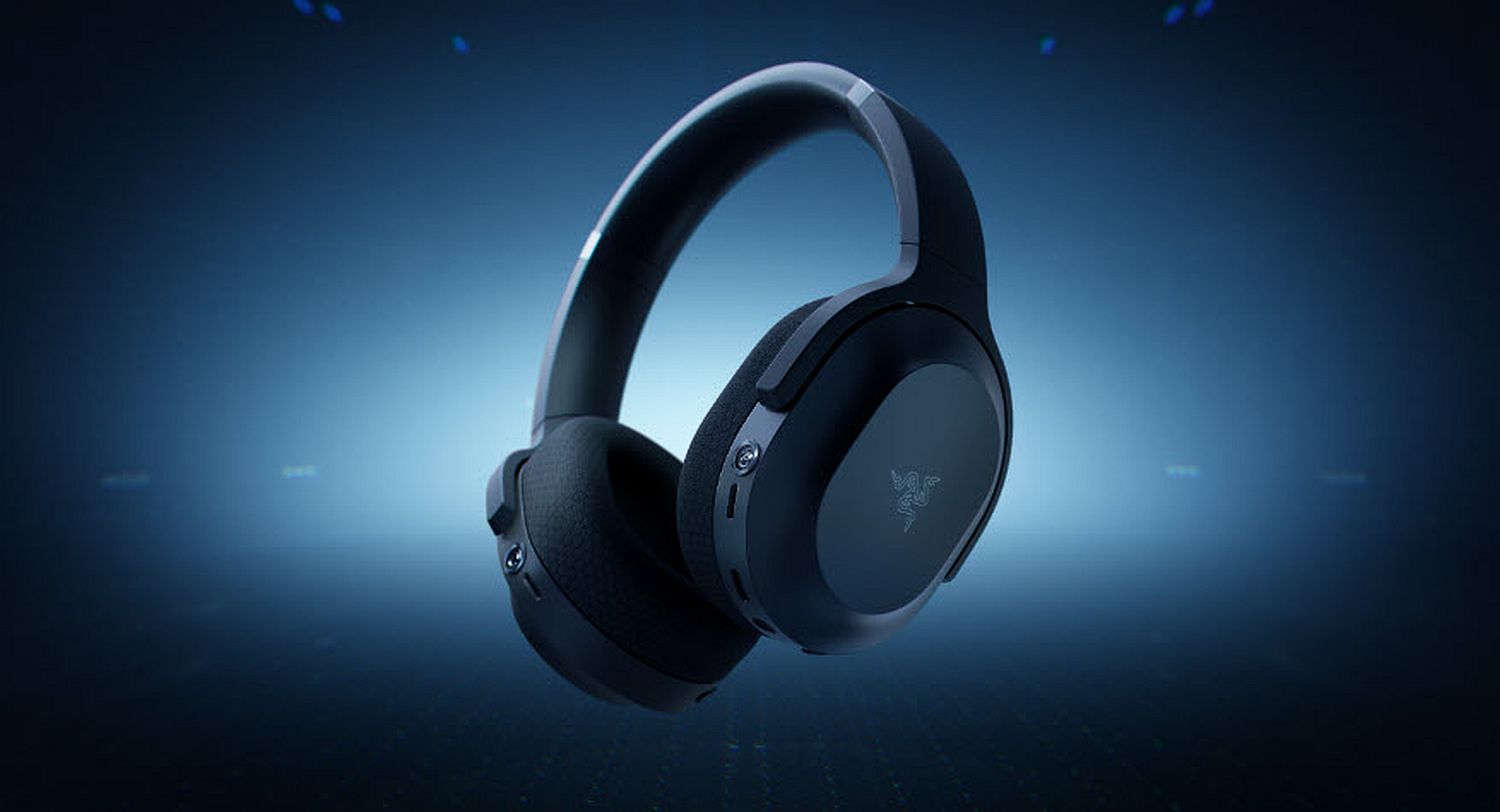 razer project motoko casti cu AI CES 2026