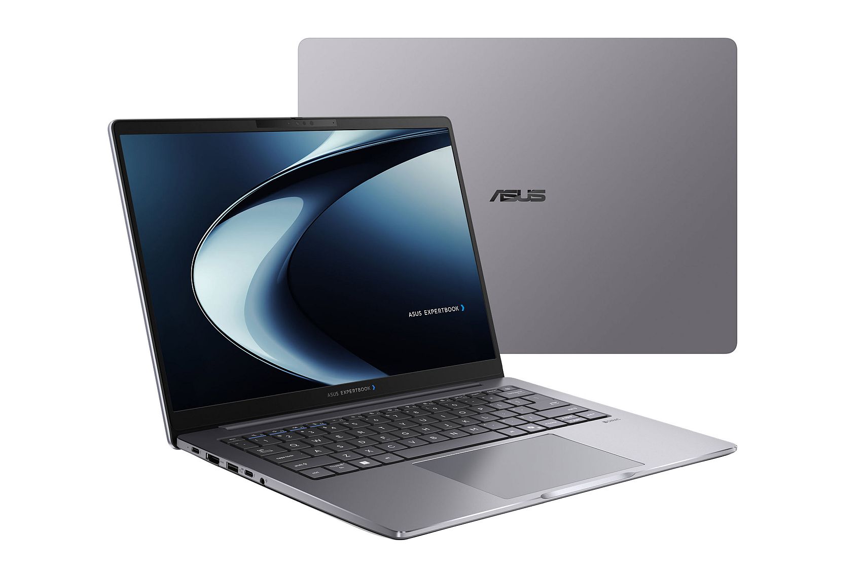 ASUS ExpertBook P5 G2 lansare Romania (2)
