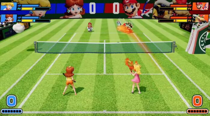 mario tennis fever review limba romana impresii firstplay.ro (2)
