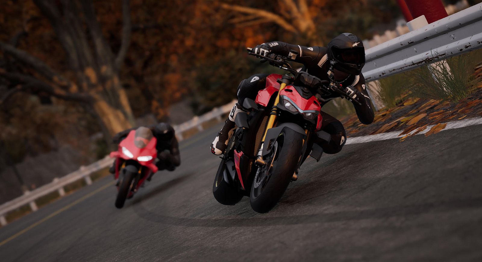 ride 6 joc motociclete