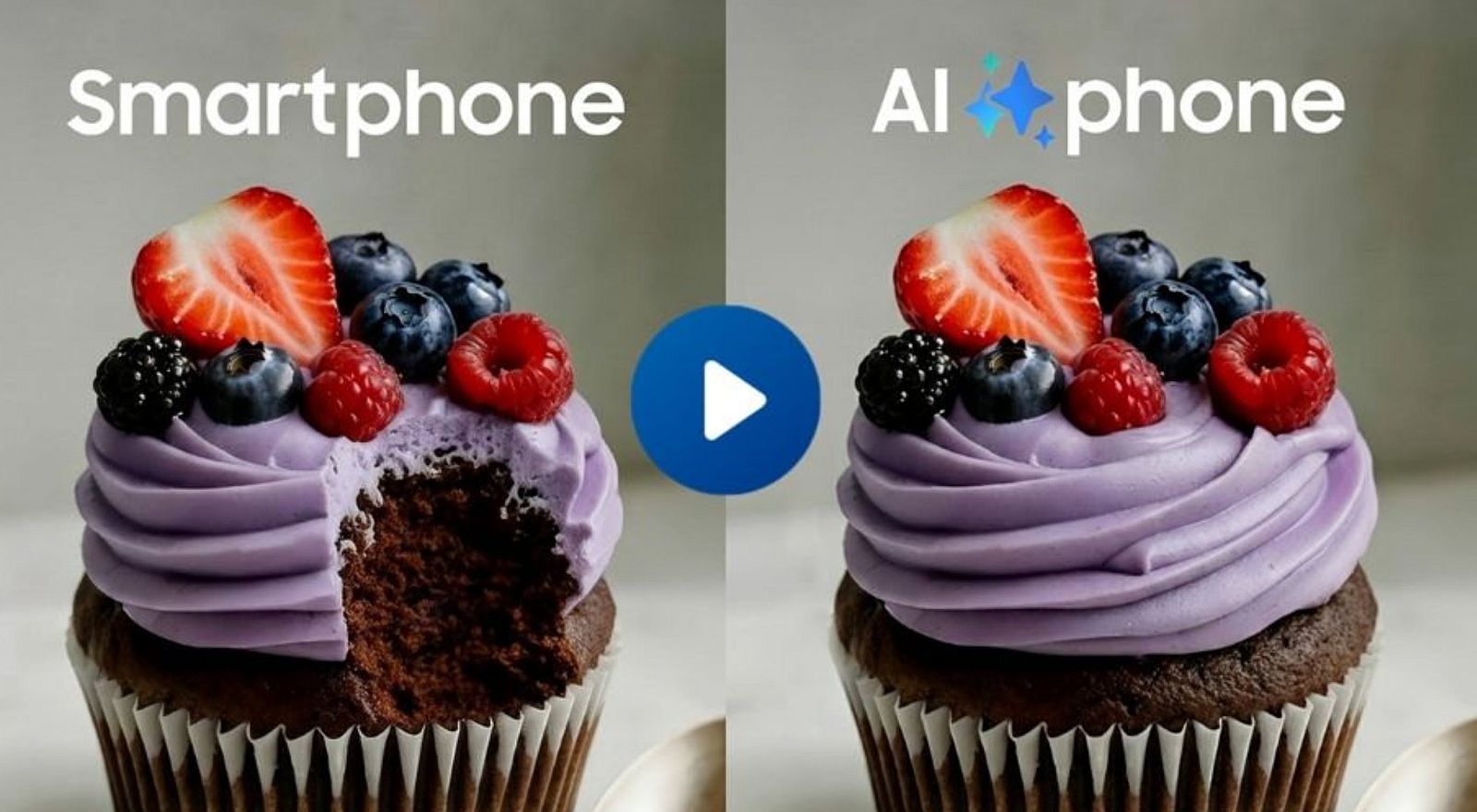 samsung galaxy s26 teaser camera AI