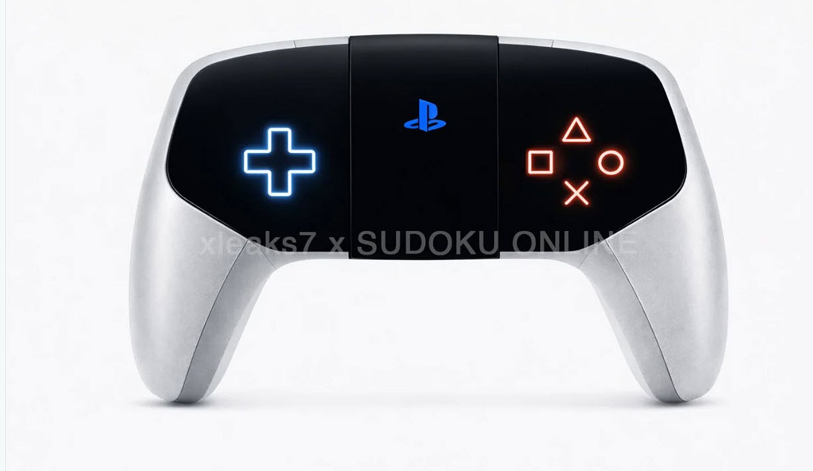 sony playstation 6 controller butoane capacitive