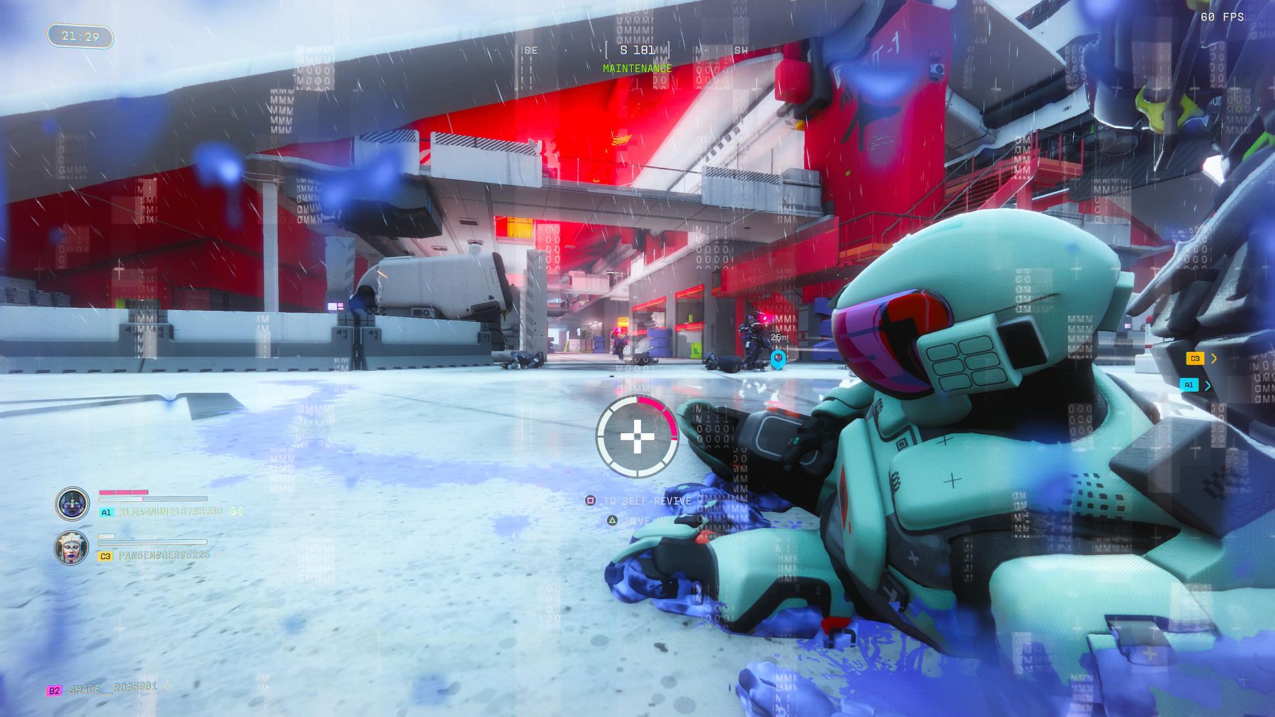 Marathon Server Slam preview primele impresii limba romana firstplay.ro (2)