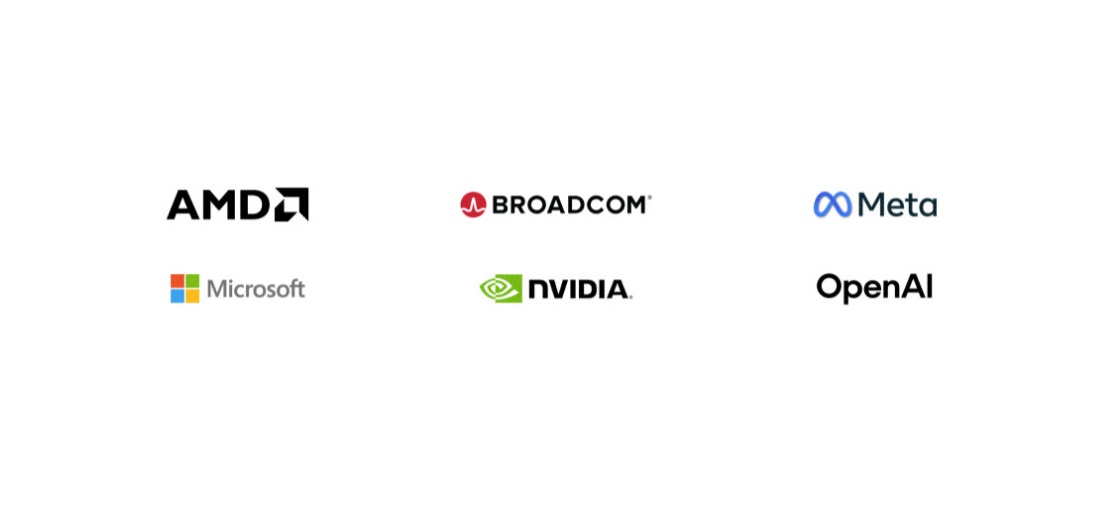amd meta open ai standard AI 2026