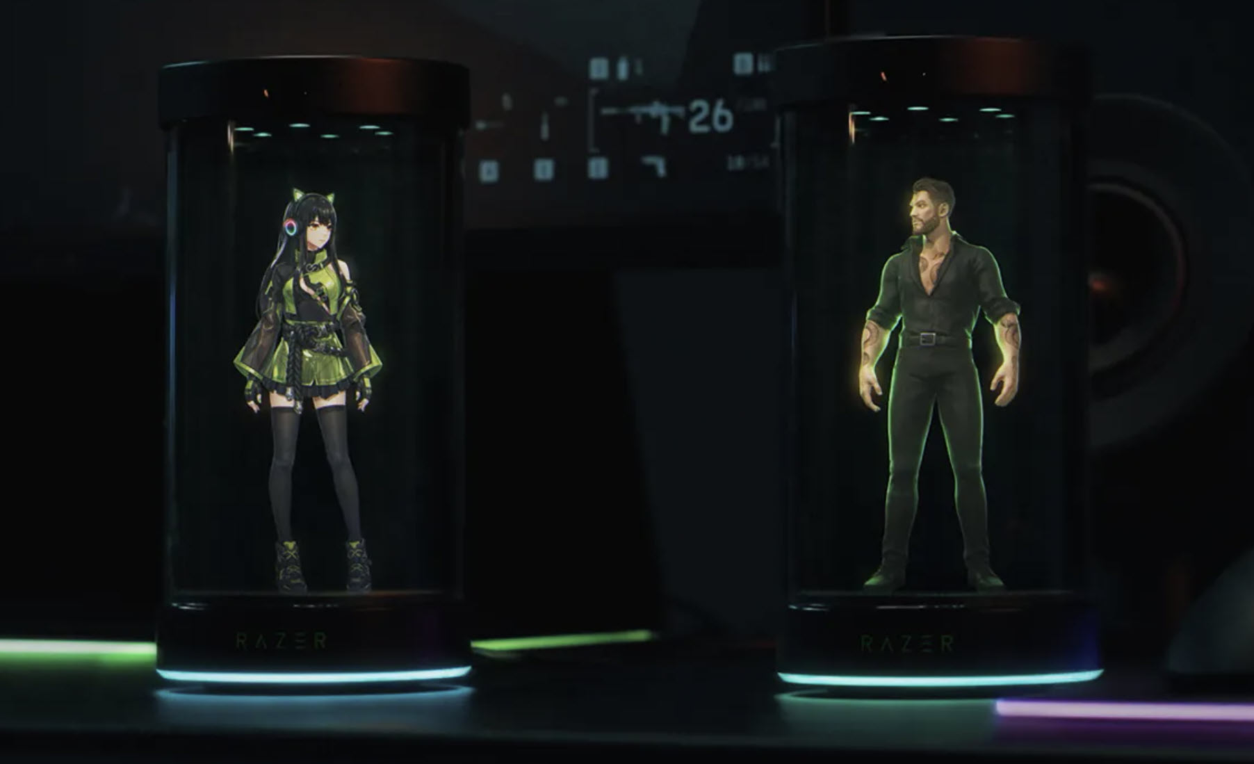 razer ava gdc 2026