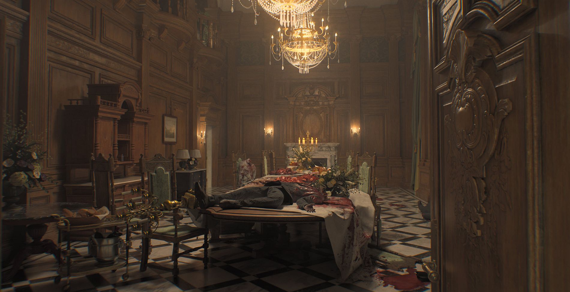 resident evil requiem header technical review firstplay.ro