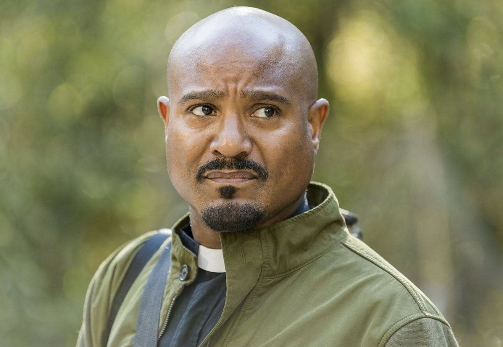 seth gilliam comic con romania 2026