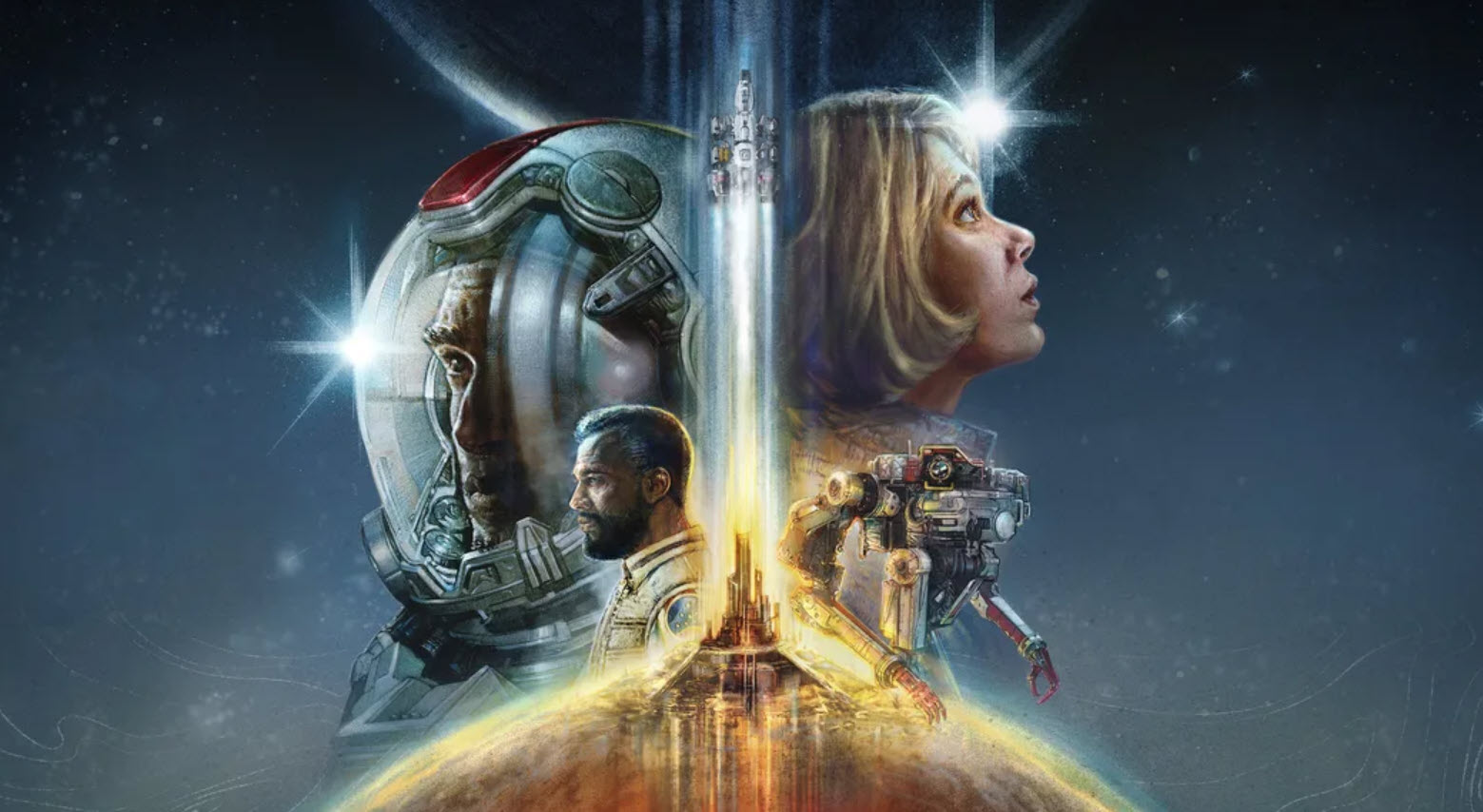 starfield lansare playstation 5