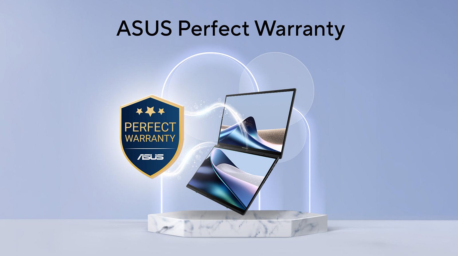 asus perfect warranty romania