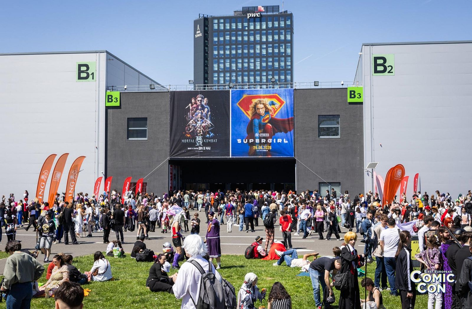 east european comic con 2026