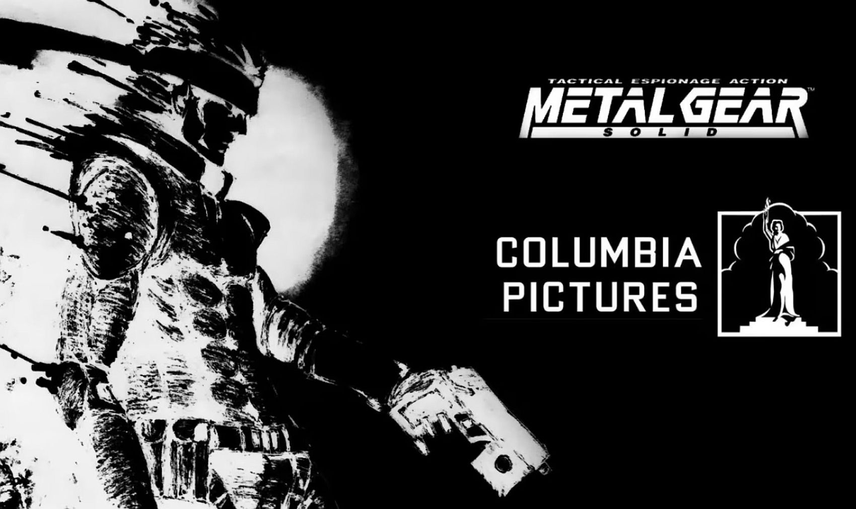 film metal gear solid
