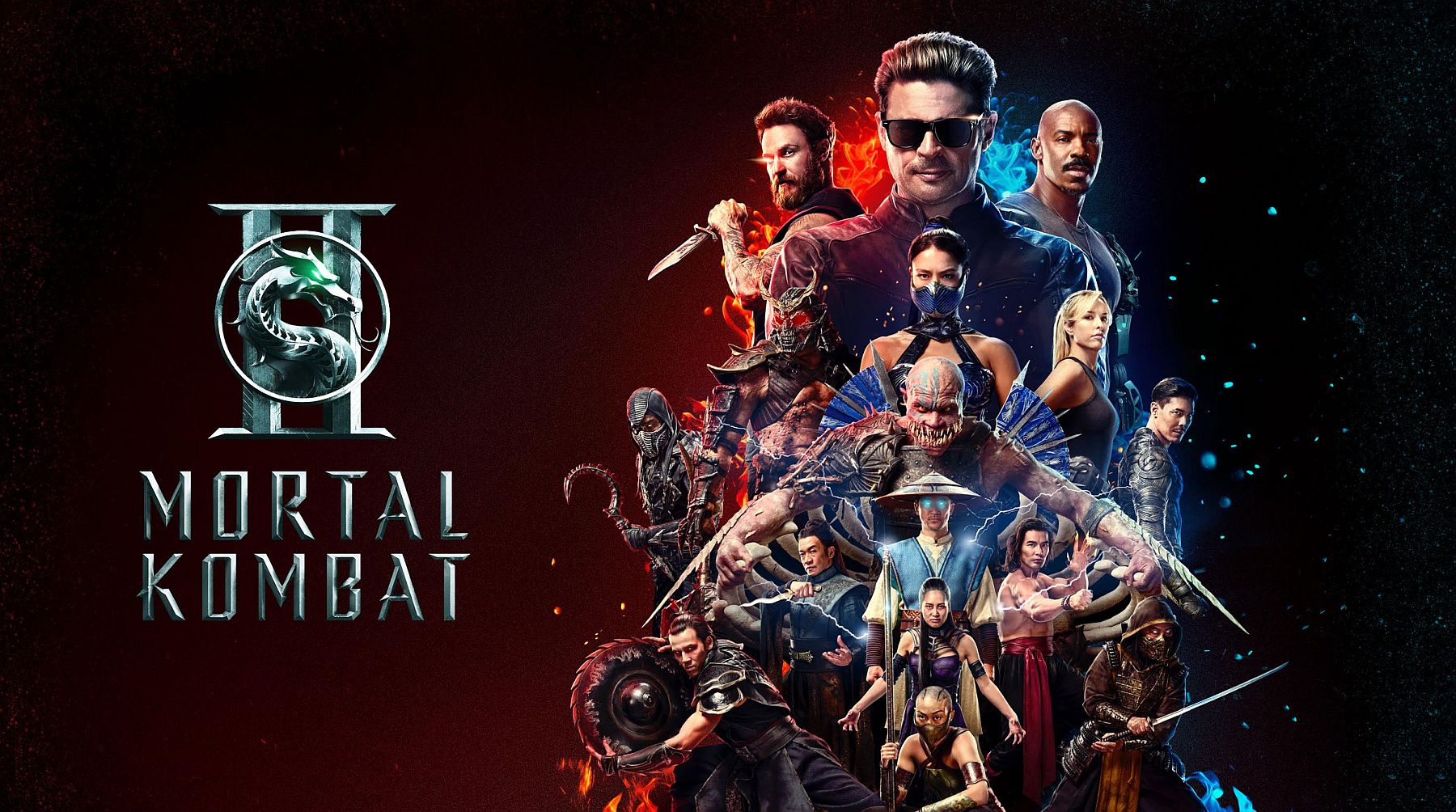 mortal kombat 2 lansare romania