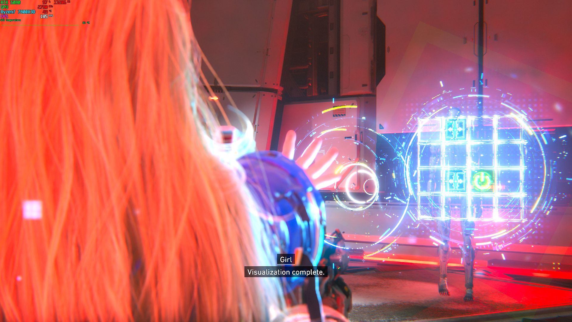 pragmata diana pc 2