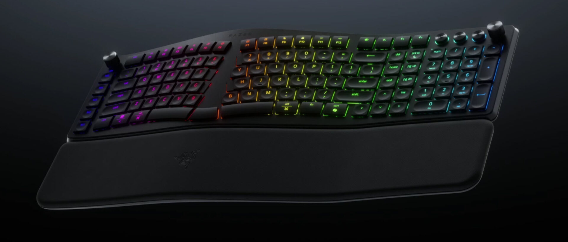razer pro type ergo