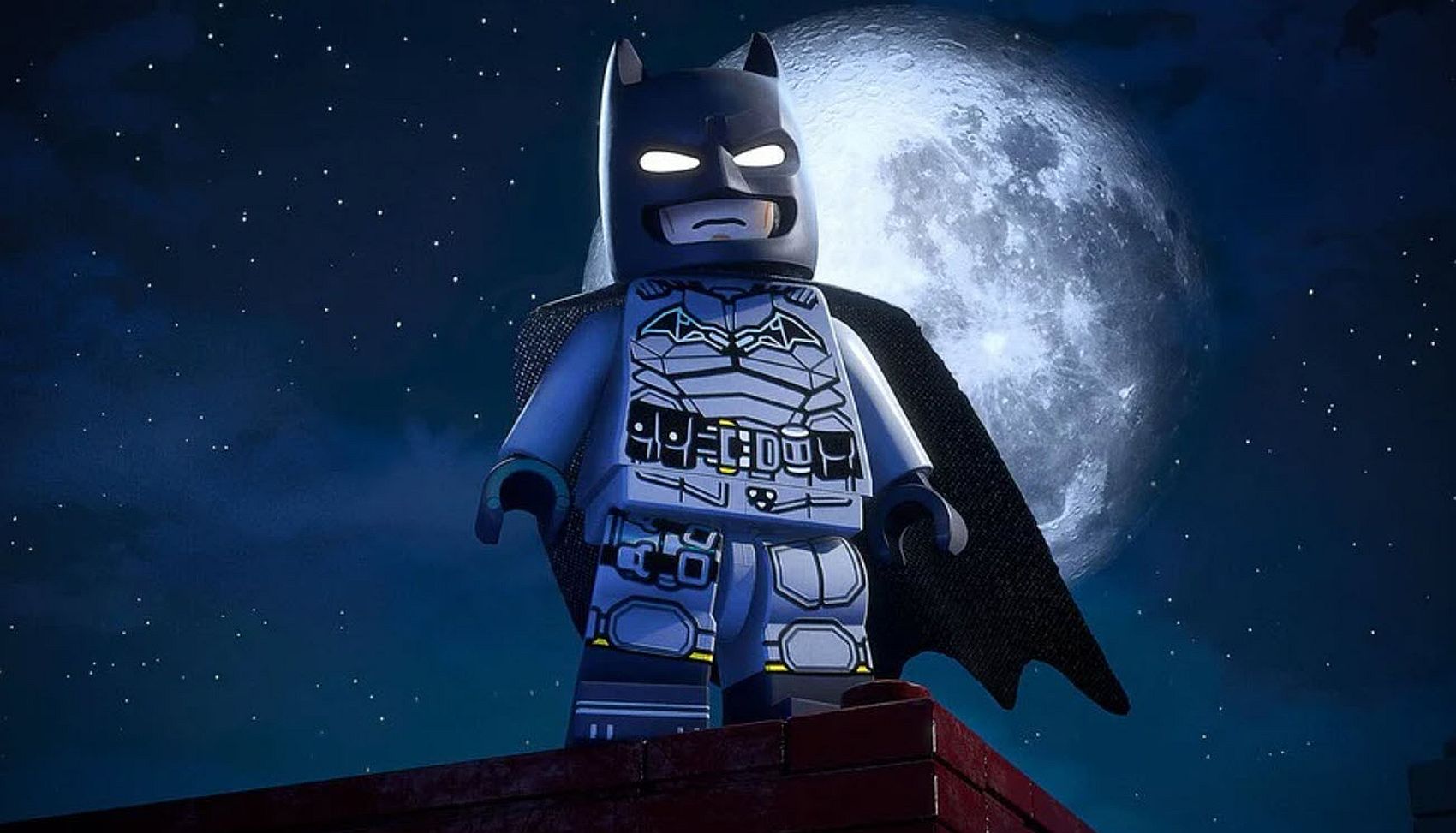 LEGO Batman Legacy of the Dark Knight review roundup