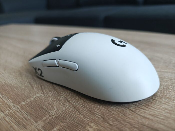 Logitech G PRO X2 SUPERSTRIKE review limba romana firstplay (3)