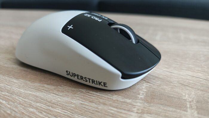 Logitech G PRO X2 SUPERSTRIKE review limba romana firstplay (6)
