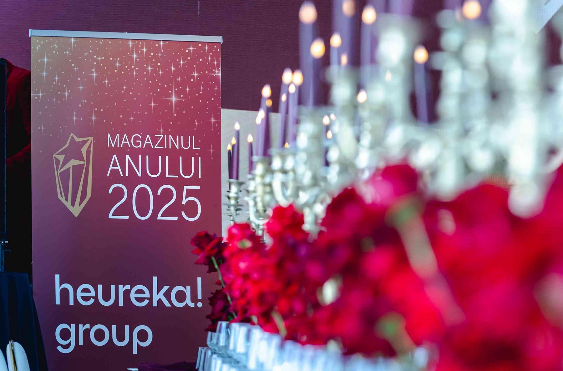 Magazinul anului 2025 compari