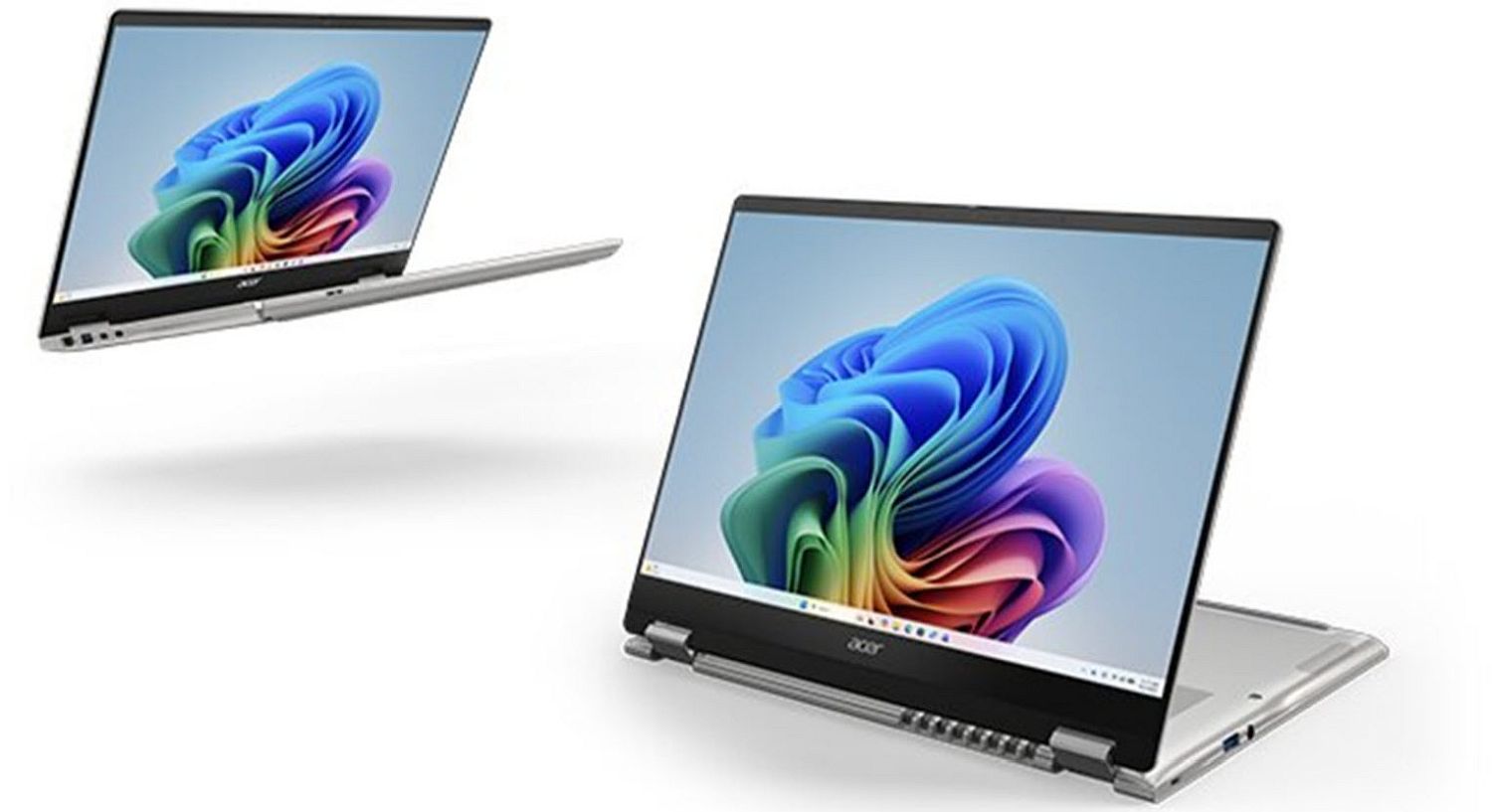 acer swift spin ai
